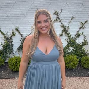 Meet your Posher, Allison